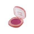 Petal Perfect | Wild Rose Lip & Cheek Cream Blush