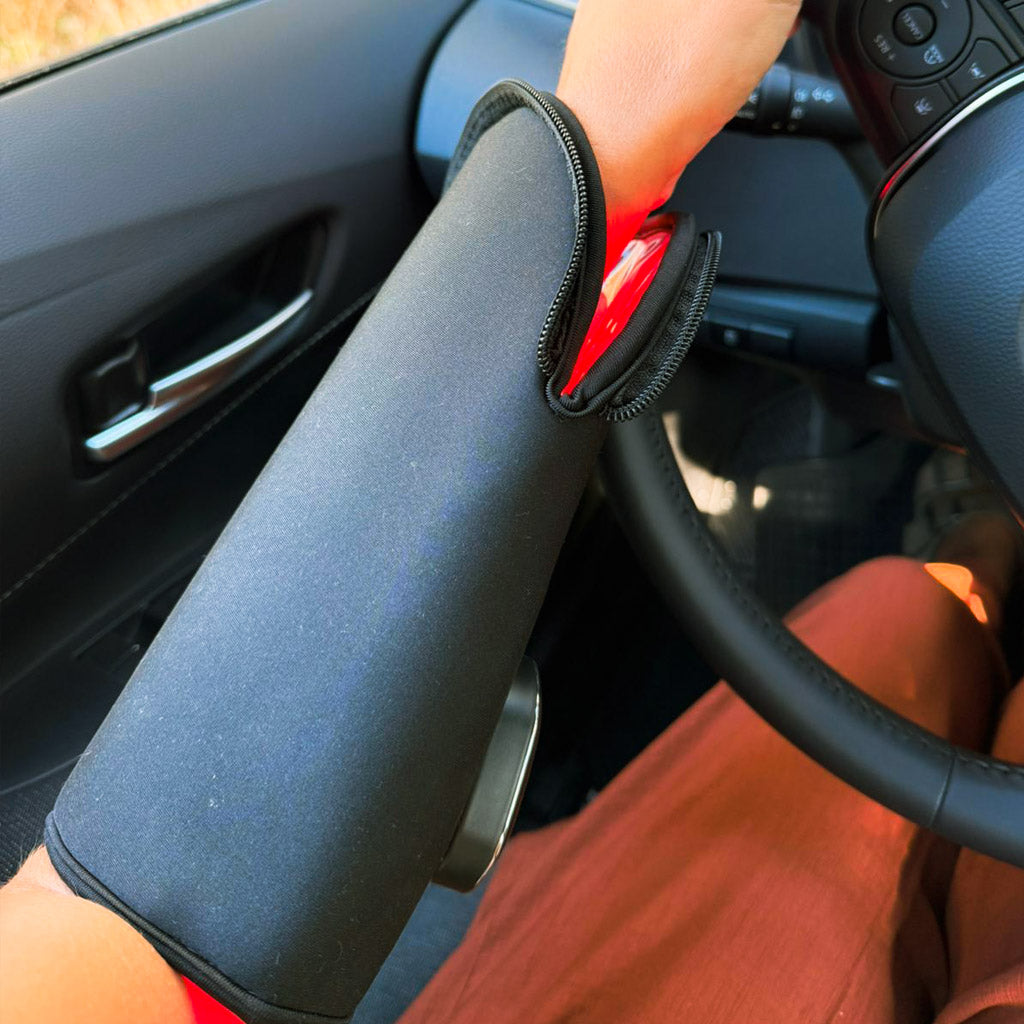 Nushape LED Glove