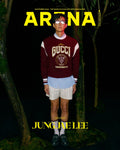 Seventeen Dokyeom - Arena Homme Magazine 2024 November Issue