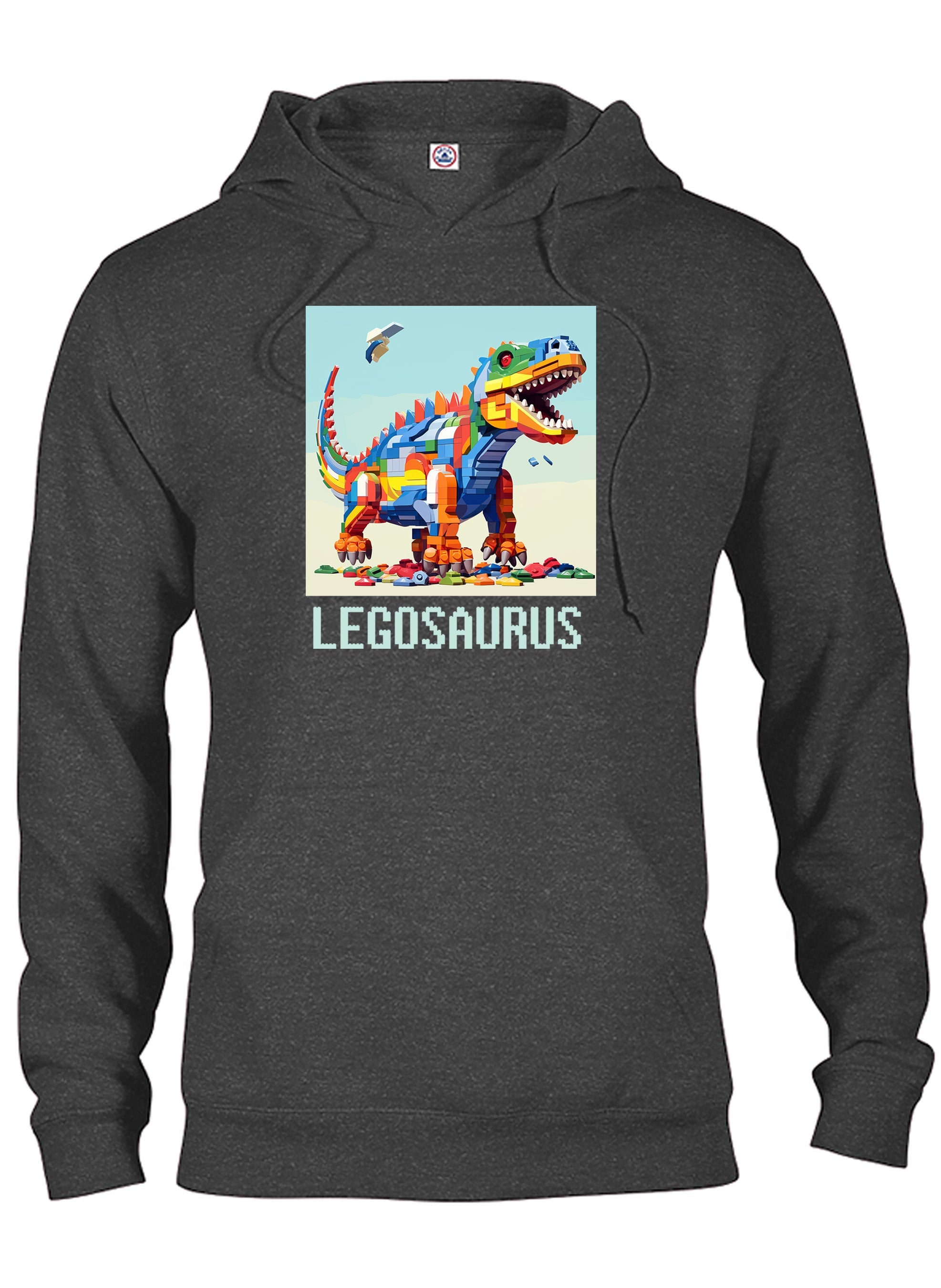 Legosaurus T-Shirt