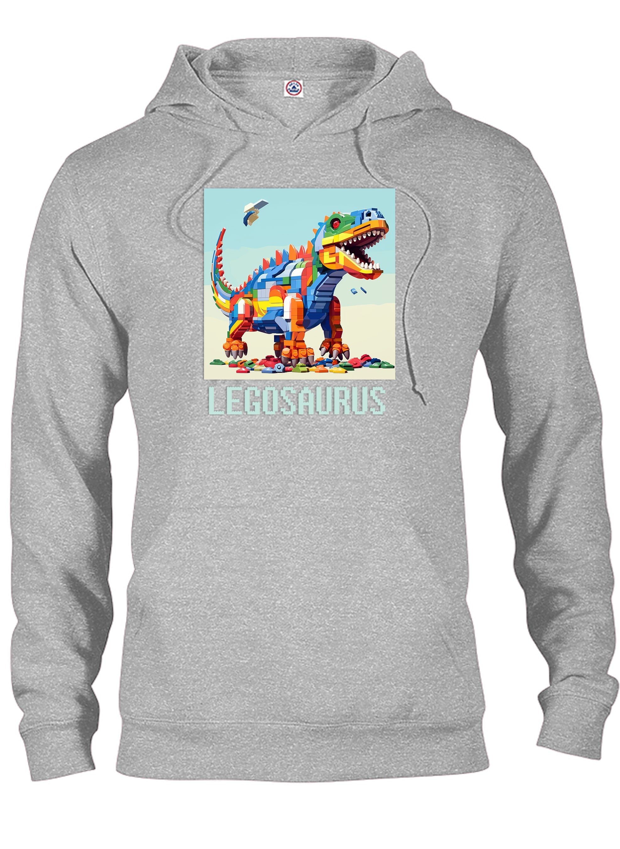 Legosaurus T-Shirt