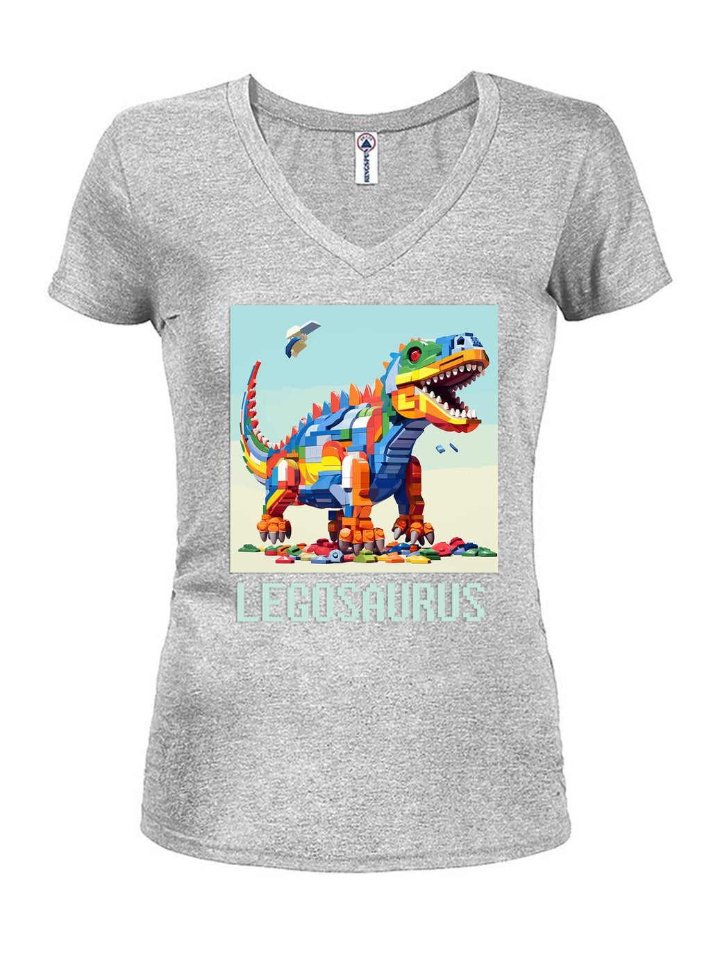 Legosaurus T-Shirt