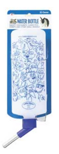 Water Bottle 32 OZ