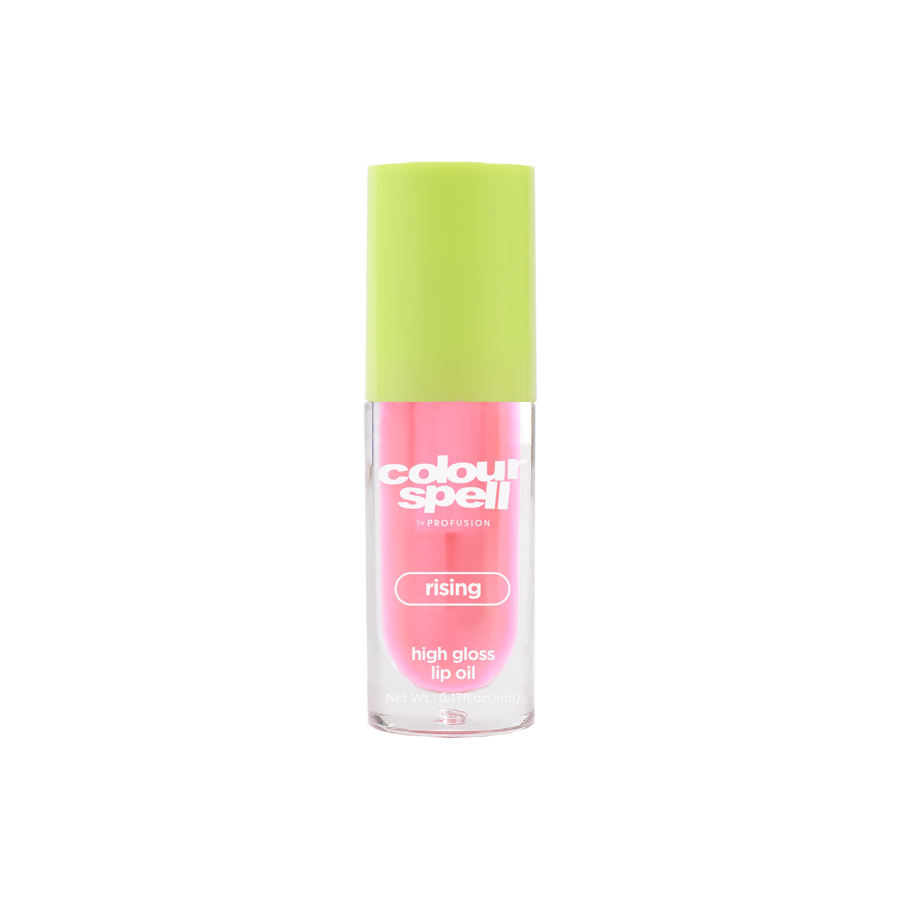 High Gloss Lip Oil