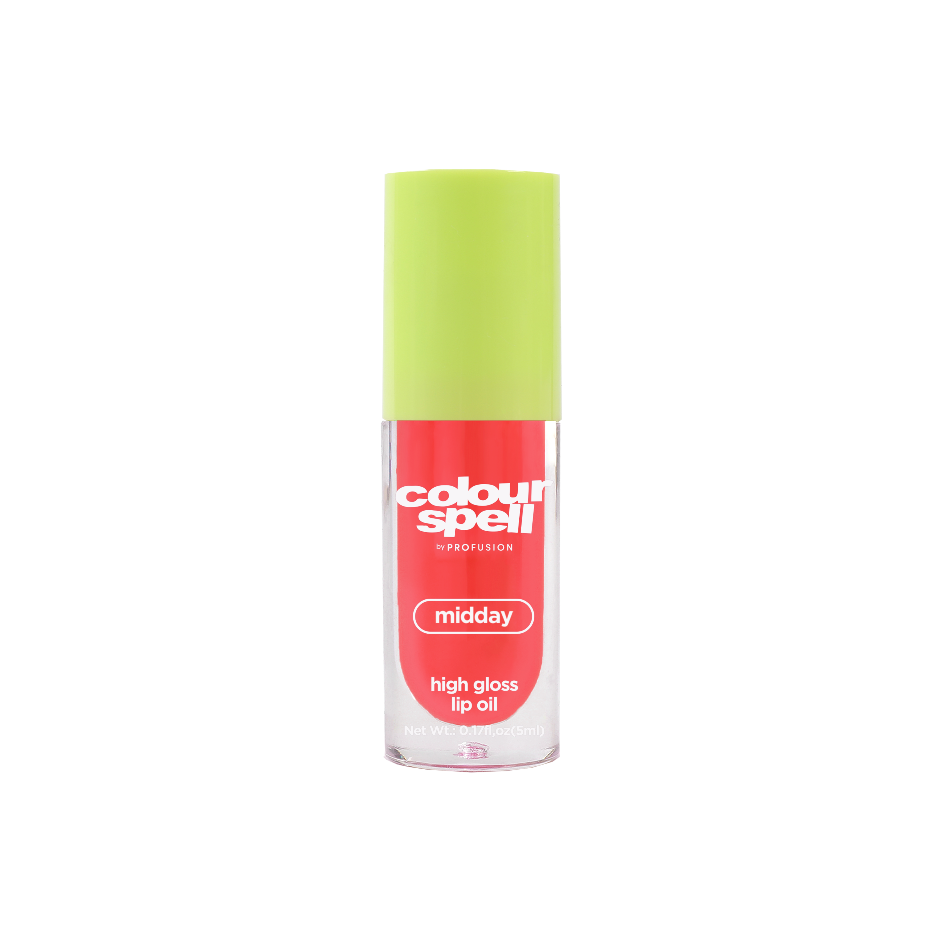 High Gloss Lip Oil