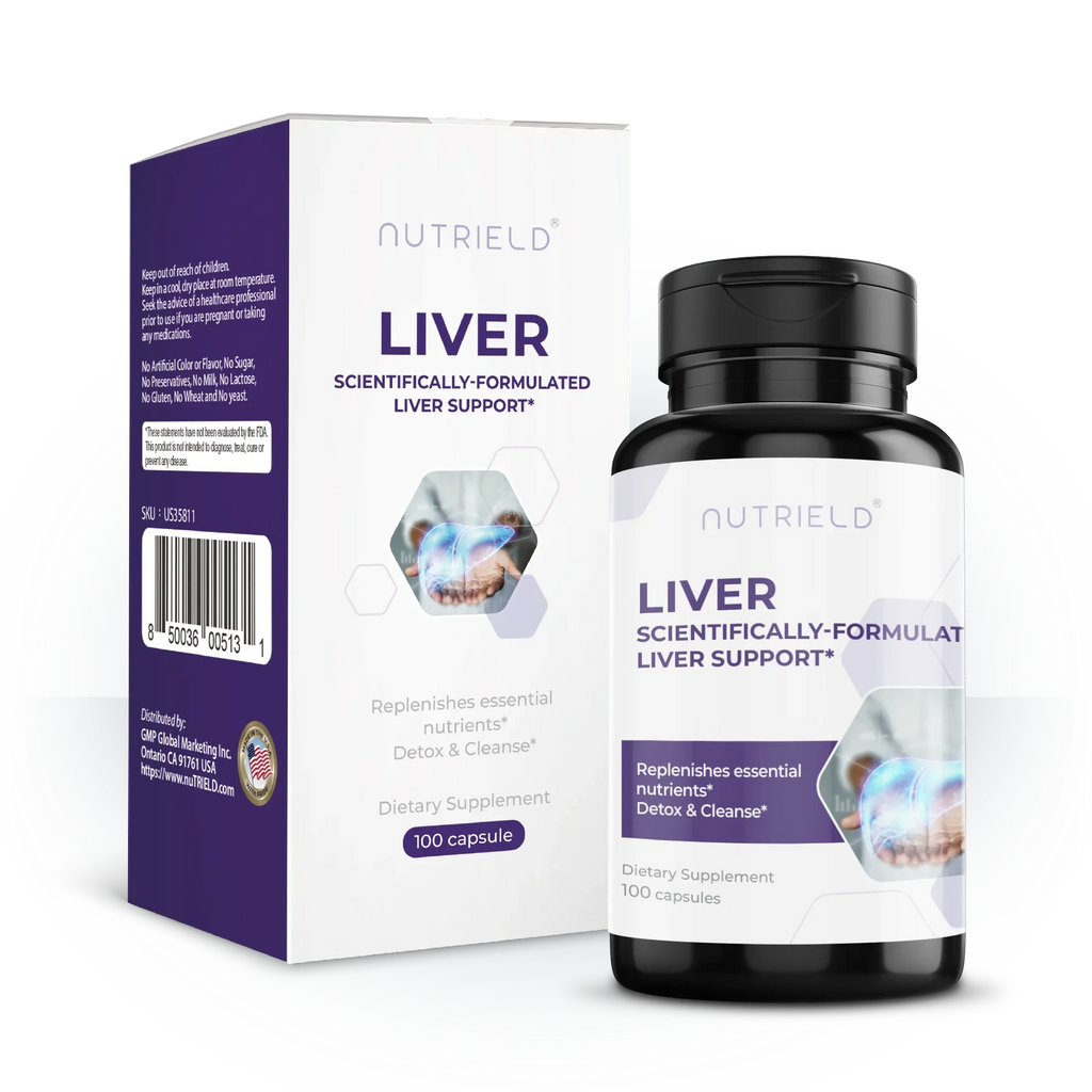 Liver