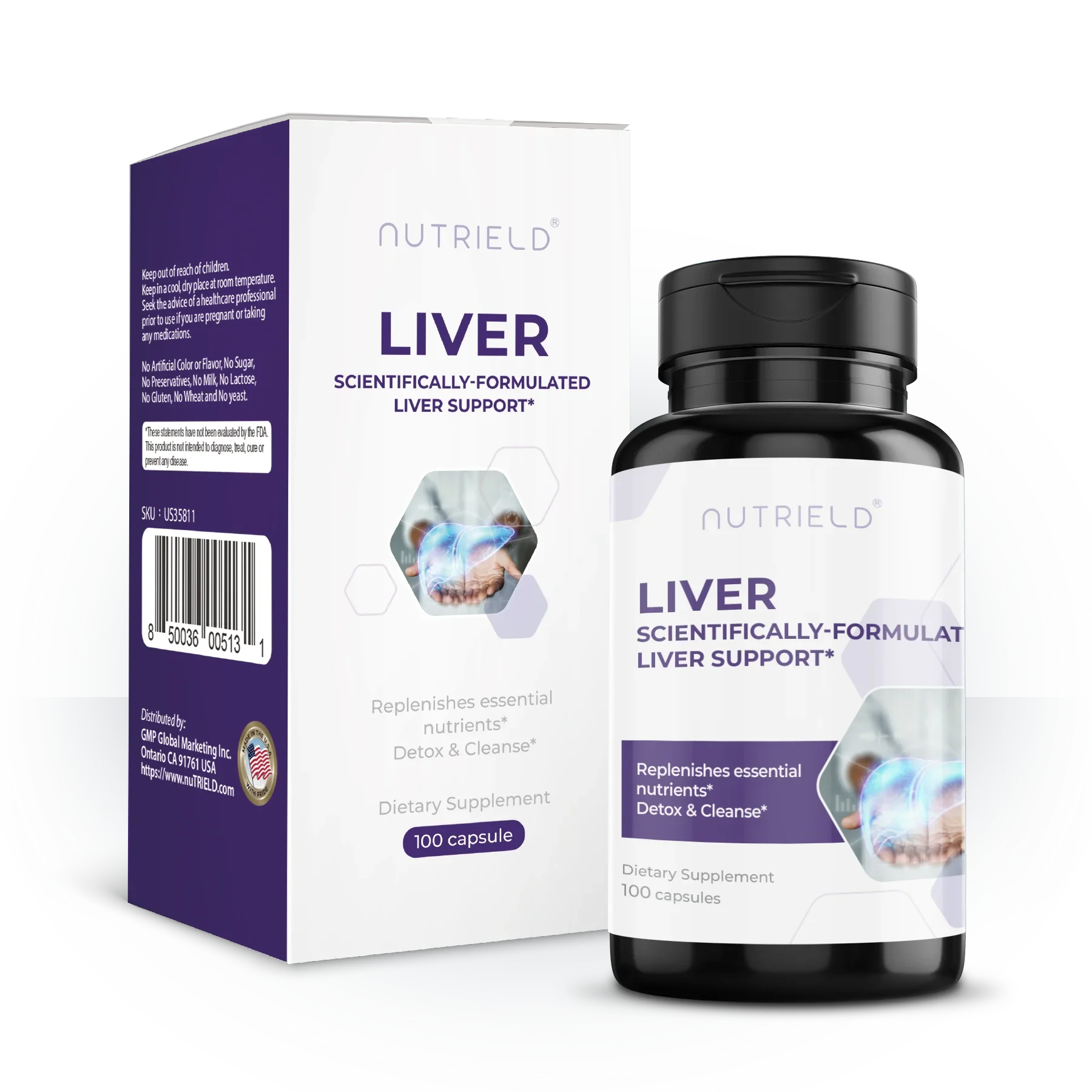 Liver