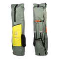 Loaded x Kyoto Long Base Collab Board Bag - Acid Moss
