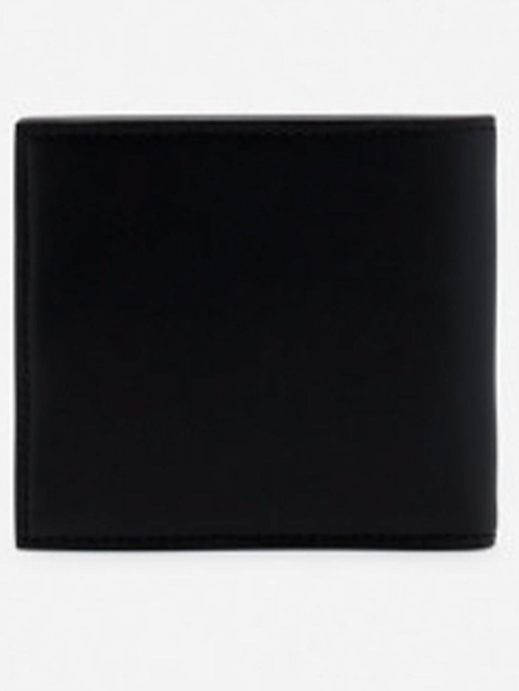 LANVIN Mini Wallet with Iconic Label