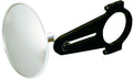 Longacre 3.75in Spot Mirror 1.75 Bracket 52-22548