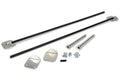 Longacre Adjustable Body Support Kit (2) 52-23740