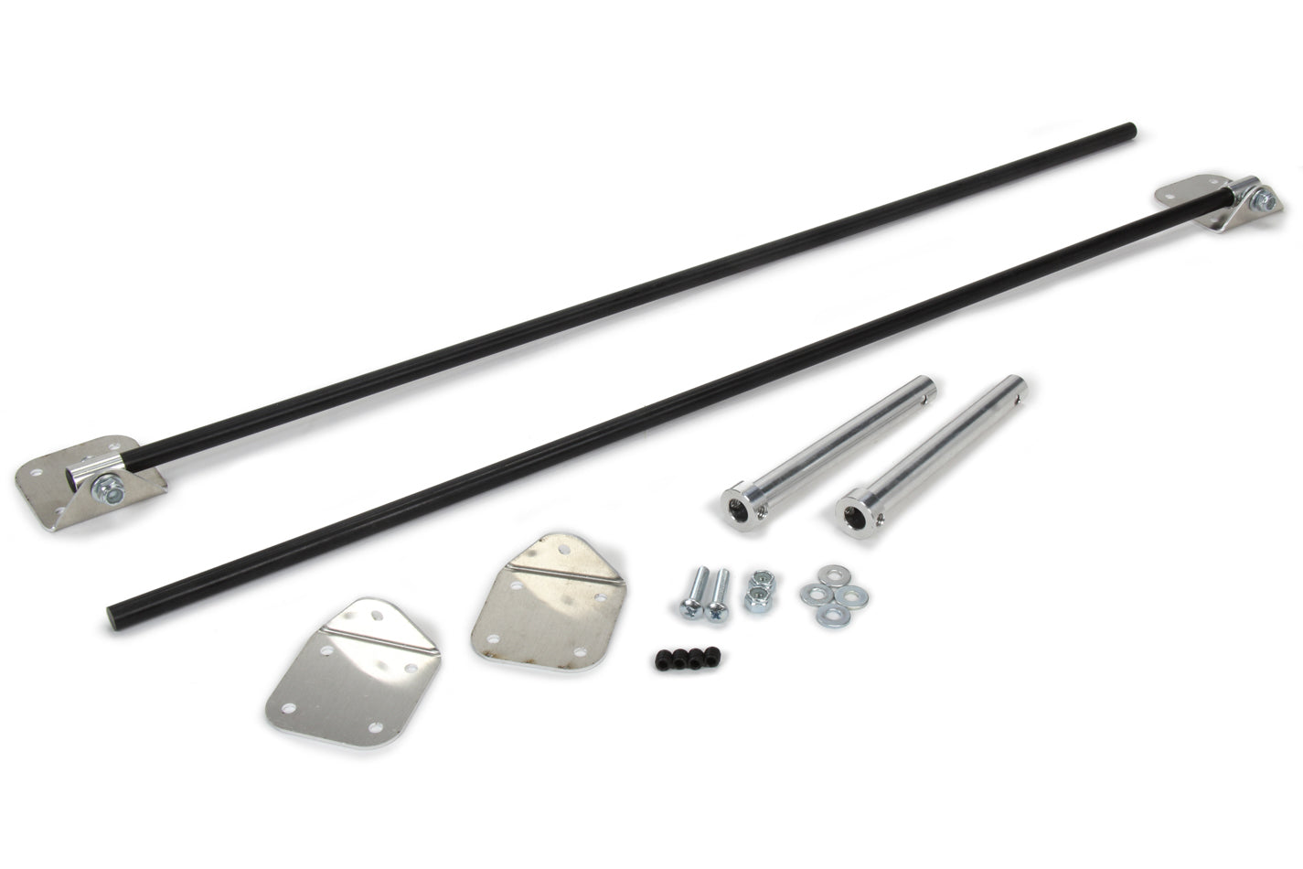 Longacre Adjustable Body Support Kit (2) 52-23740