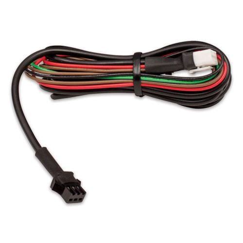 Longacre Wire Harness Pressure Sensor 0-100psi 52-43534