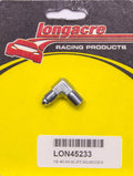 Longacre Brake Fitting #3 90 1/8NPT 52-45233