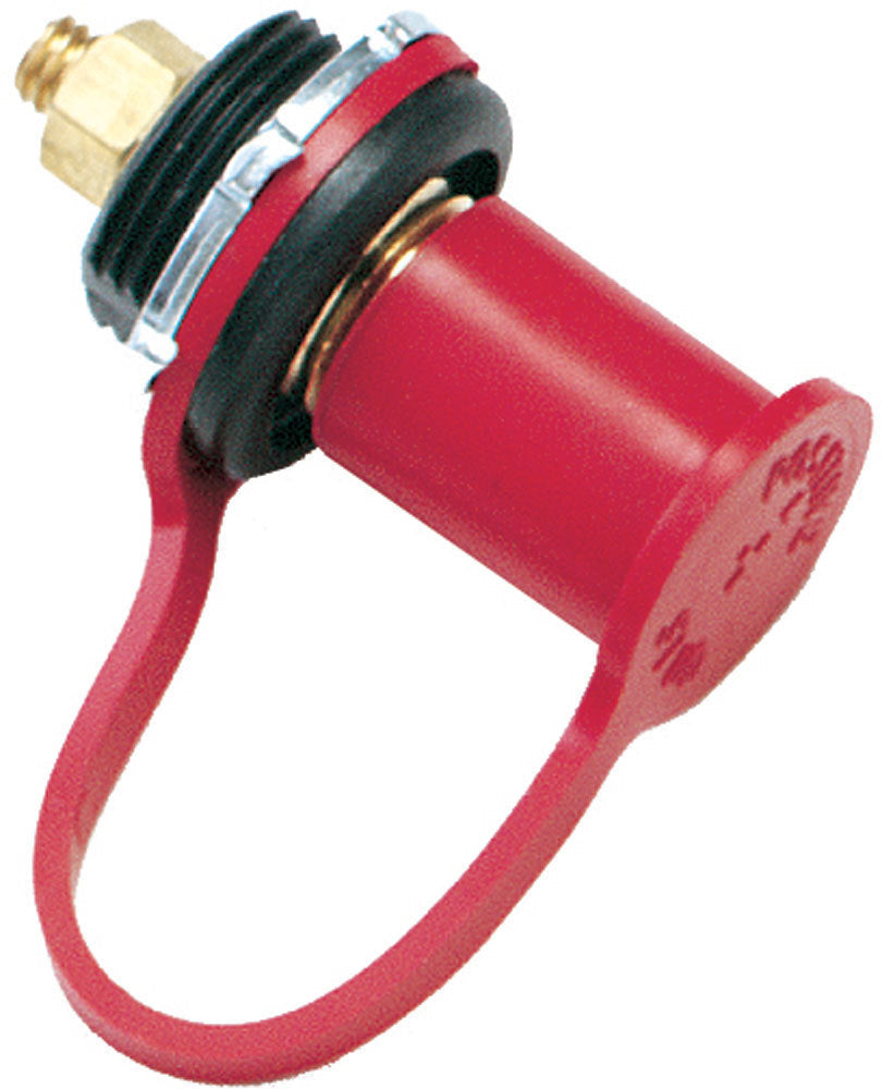 Longacre Batt. Jumper Post (+) 52-45720