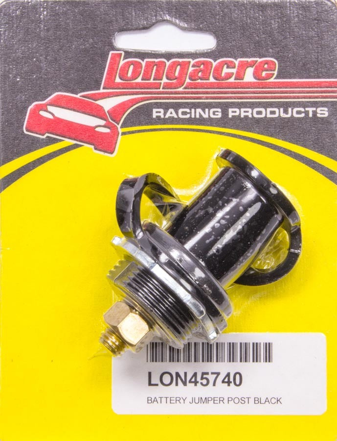 Longacre Batt. Jumper Post (-) 52-45740