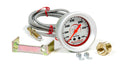 Longacre Oil Temp Gauge 100-340 Degrees AccuTech Sprtsmn 52-46521