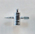Longacre 4 Way Valve Core Repair Tool 52-50274