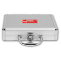 Longacre Case Silver 9.5 x 7 x 1.75 52-50518