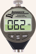 Longacre Digital Durometer with Silver Case 52-50547