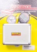 Longacre Digital Durometer/Tread Depth Gauge w/Case 52-50557