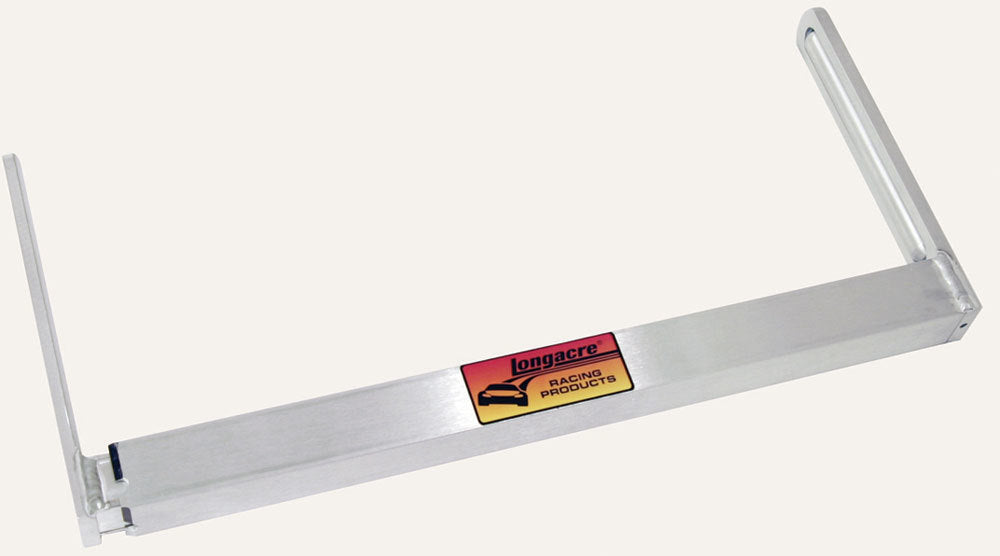 Longacre Roller Stagger Gauge 52-50846