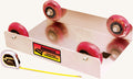 Longacre Stagger Roller w/Tape 52-50853