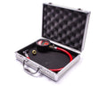 Longacre Tire Gauge Digital 0-125 PSI 52-53028