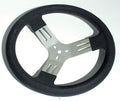 Longacre 13in. Alum Kart Steering Wheel 52-56830