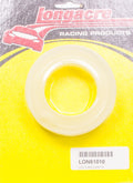 Longacre Coil Over Spring Rubber Clear 10 52-61010