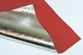 Longacre Aluminized/Silicon Cloth 52-64150
