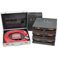 Longacre Scales Accuset II Heavy Capacity 14K 3500lb /Pad 52-72663