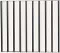 Longacre Economy Side Slider with 3 Spacers 52-72870