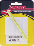Longacre Replacement Camber Vial 52-78240