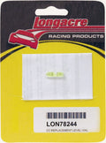 Longacre Replacement Level Vial 52-78244