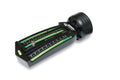 Longacre Caster/Camber (Gm) 3/4in - 20 Thread 52-78262
