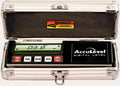 Longacre Acculevel Digital Level Pro Model w/Case 52-78311
