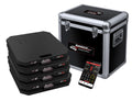 Longacre Scale Set Elite Wireless 15in Pads 1800lbs 52-82726