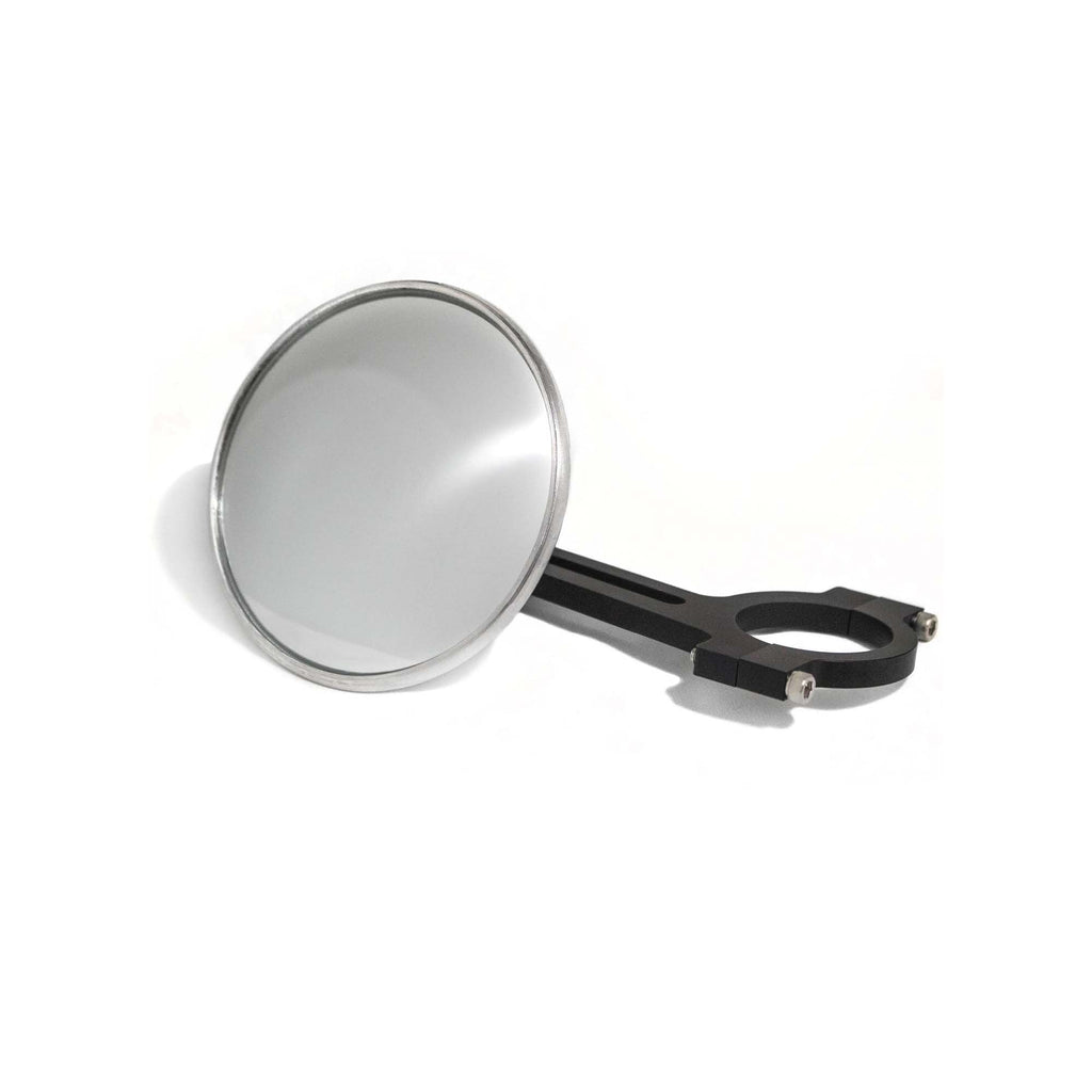 Longacre Spot Mirror - Fits 1.75" Bar