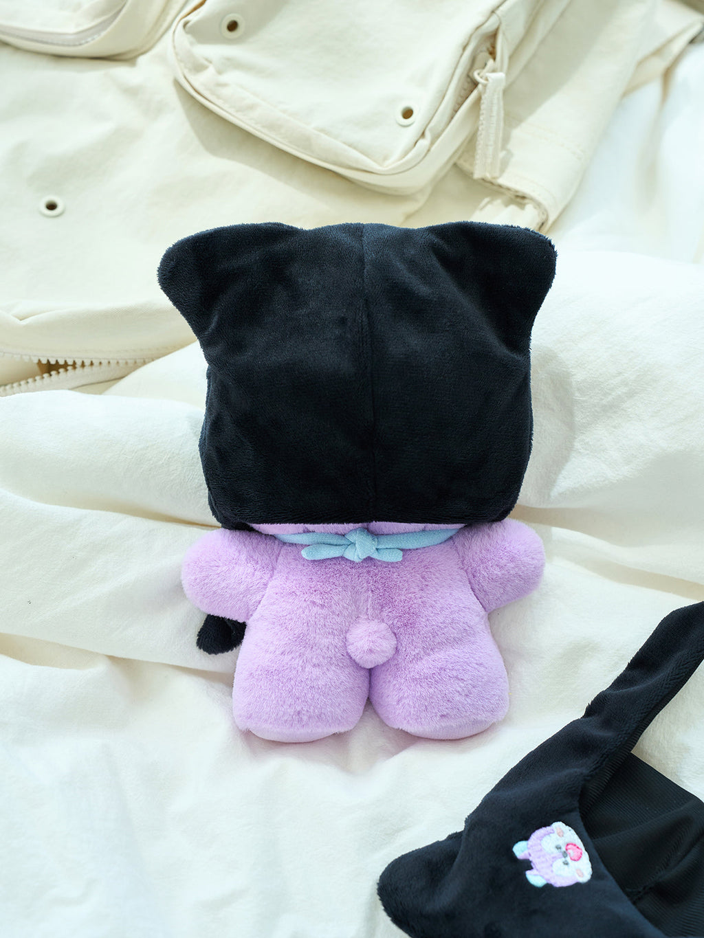 BT21 - Mang MD Basic Costume Closet