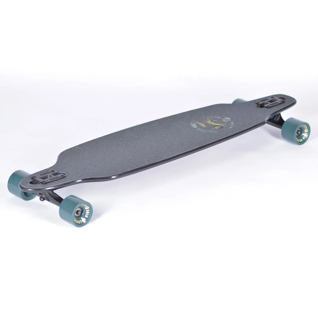 Sector 9 Lookout Roots 9.625" Complete Longboard