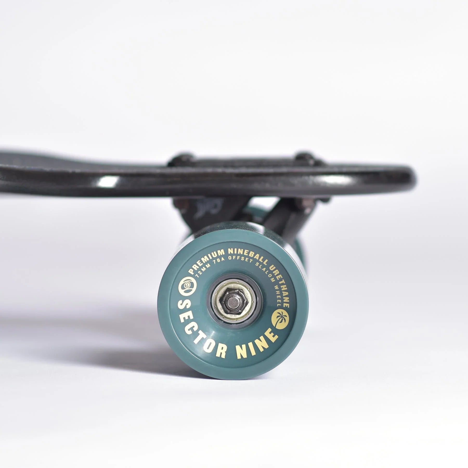 Sector 9 Lookout Roots 9.625" Complete Longboard
