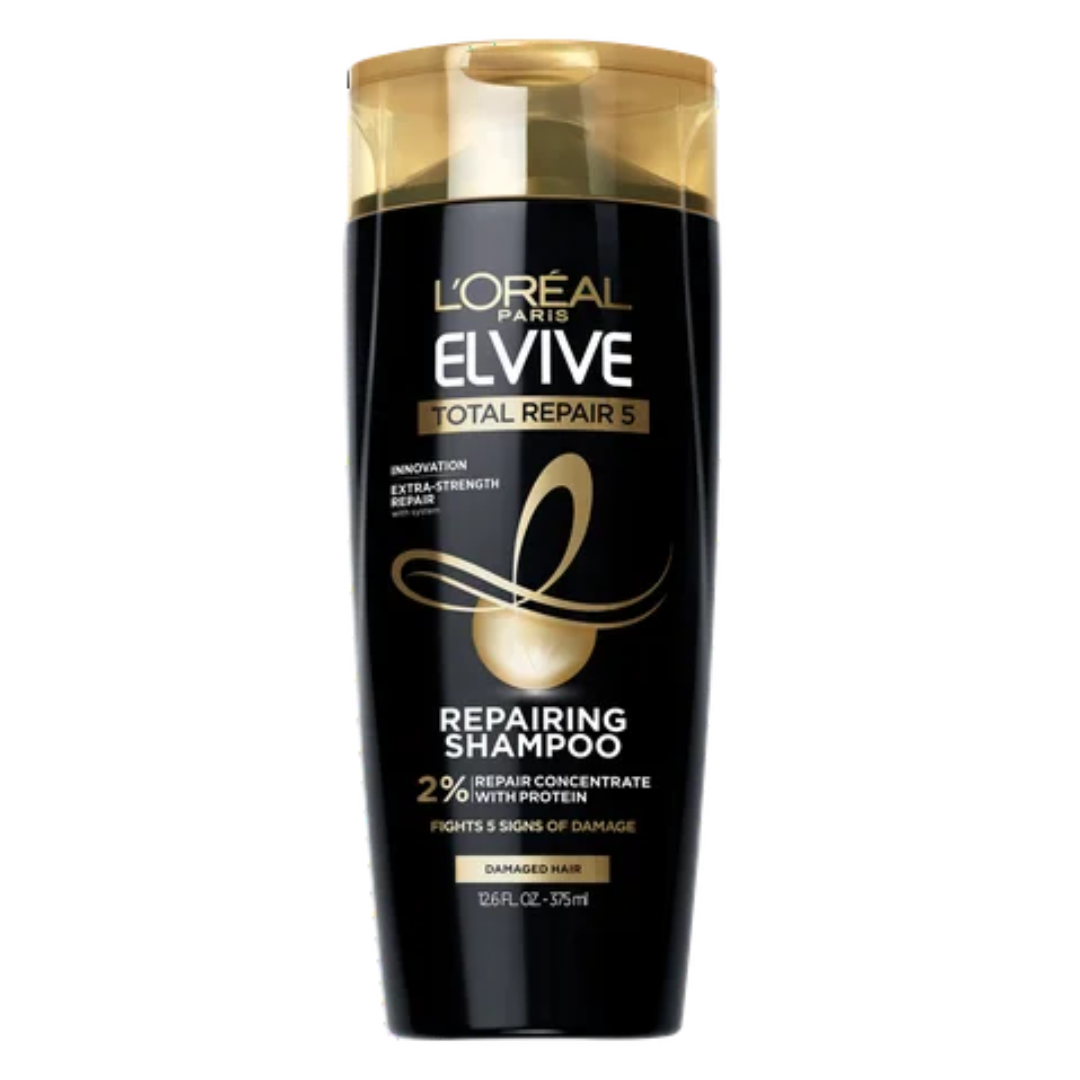 L’Oréal Paris Elvive Shampoo (12.6?fl?oz)