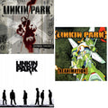 Reanimation & Hybrid Theory & Minutes To Midnight