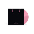 BLACKPINK 2nd Full Album - Born Pink Vinyl Lp (Pink Vinyl Edition)