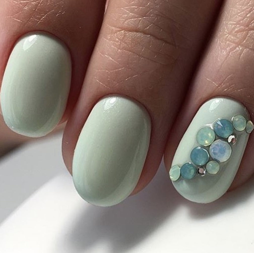 Luxio -  Gel Polish Gentle, 15ml