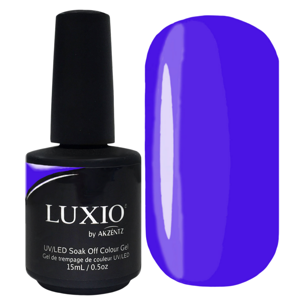Luxio -  Gel Polish Modern, 15ml