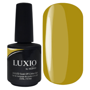 Luxio - Gel Polish Swank, 15ml