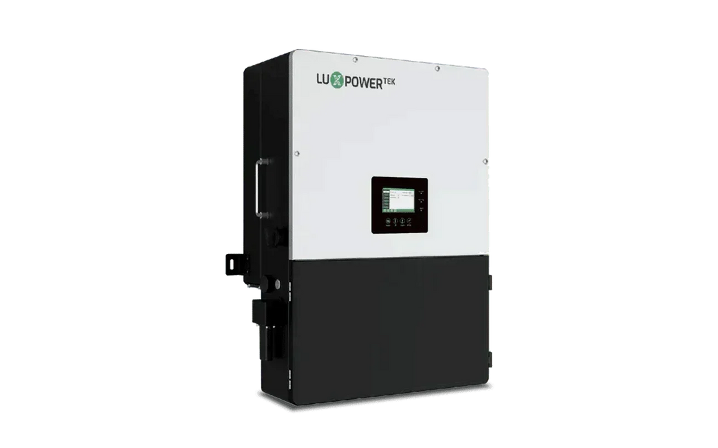 LUXPower 12K Hybrid Inverter