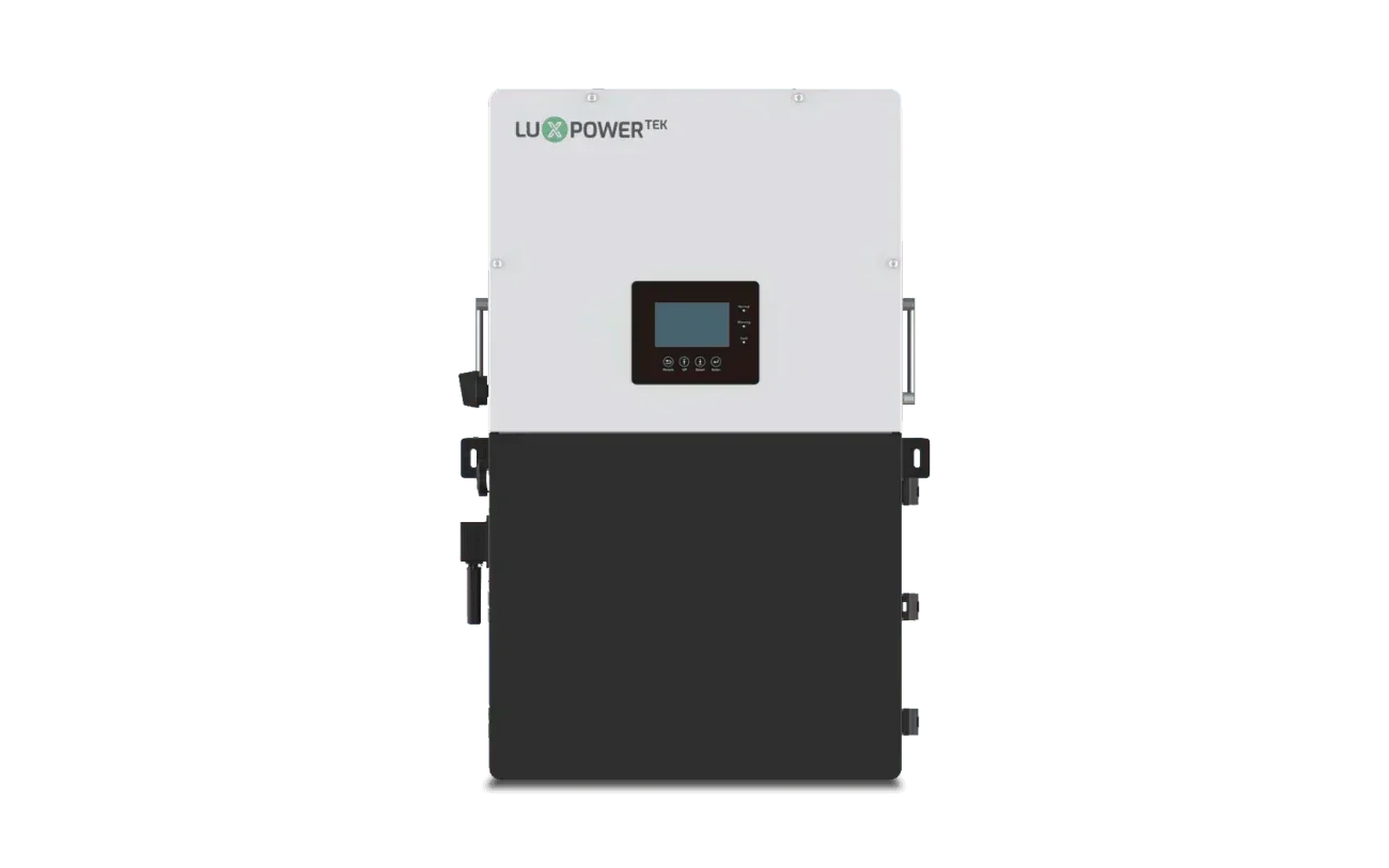 LUXPower 12K Hybrid Inverter